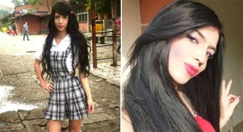 transexuales colombianas